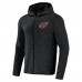 Толстовка Arizona Cardinals NFL x Darius Rucker Collection by Fleece - Black