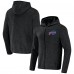 Толстовка Buffalo Bills NFL x Darius Rucker Collection by Fanatics Fleece - Black