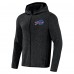 Толстовка Buffalo Bills NFL x Darius Rucker Collection by Fanatics Fleece - Black