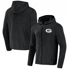 Толстовка Green Bay Packers NFL x Darius Rucker Collection by Fleece - Black