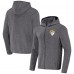 Los Angeles Rams NFL x Darius Rucker Collection by Fanatics Fleece Pullover Hoodie - Gray