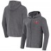 Толстовка Tampa Bay Buccaneers NFL x Darius Rucker Collection by Fanatics Fleece - Gray