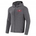 Толстовка Tampa Bay Buccaneers NFL x Darius Rucker Collection by Fanatics Fleece - Gray