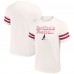 Футболка Arizona Cardinals NFL x Darius Rucker Collection by Fanatics Vintage - Cream