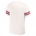 Футболка Arizona Cardinals NFL x Darius Rucker Collection by Fanatics Vintage - Cream