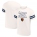 Футболка Chicago Bears NFL x Darius Rucker Collection by Fanatics Vintage - Cream