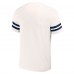 Футболка Chicago Bears NFL x Darius Rucker Collection by Fanatics Vintage - Cream