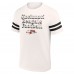 Футболка Cincinnati Bengals NFL x Darius Rucker Collection by Fanatics Vintage - Cream