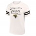 Футболка Jacksonville Jaguars NFL x Darius Rucker Collection by Fanatics Vintage - Cream
