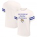 Футболка Los Angeles Rams NFL x Darius Rucker Collection by Fanatics Vintage - Cream