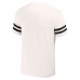 Футболка New Orleans Saints NFL x Darius Rucker Collection by Fanatics Vintage - Cream