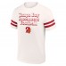 Футболка Tampa Bay Buccaneers NFL x Darius Rucker Collection by Fanatics Vintage - Cream