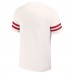 Футболка Tampa Bay Buccaneers NFL x Darius Rucker Collection by Fanatics Vintage - Cream