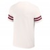 Футболка Washington Commanders NFL x Darius Rucker Collection by Fanatics Vintage - Cream