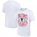 Футболка Atlanta Falcons NFL x Darius Rucker Collection by Vintage Football - White