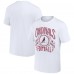Футболка Arizona Cardinals NFL x Darius Rucker Collection by Fanatics Vintage Football - White