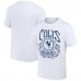 Футболка Indianapolis Colts NFL x Darius Rucker Collection by Vintage Football - White