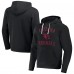 Толстовка Arizona Cardinals NFL x Darius Rucker Collection by Coaches - Black