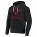 Толстовка Arizona Cardinals NFL x Darius Rucker Collection by Coaches - Black