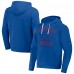 Толстовка Buffalo Bills NFL x Darius Rucker Collection by Fanatics Coaches - Royal