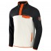 Кофта на кнопках Cincinnati Bengals NFL x Darius Rucker Collection by Micro Fleece - Black/Cream