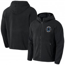 Толстовка на молнии Indianapolis Colts NFL x Darius Rucker Collection by Sherpa - Black