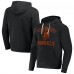 Толстовка Cincinnati Bengals NFL x Darius Rucker Collection by Coaches - Black