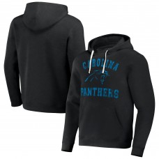 Толстовка Carolina Panthers NFL x Darius Rucker Collection by Coaches - Black