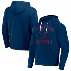 Толстовка Houston Texans NFL x Darius Rucker Collection by Fanatics Coaches - Navy