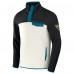 Кофта на кнопках Jacksonville Jaguars NFL x Darius Rucker Collection by Micro Fleece - Black/Cream