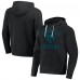 Толстовка Jacksonville Jaguars NFL x Darius Rucker Collection by Coaches - Black