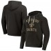 Толстовка New Orleans Saints NFL x Darius Rucker Collection by Coaches - Black