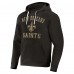 Толстовка New Orleans Saints NFL x Darius Rucker Collection by Coaches - Black