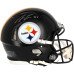 Pat Freiermuth Pittsburgh Steelers Fanatics Authentic Autographed Riddell Speed Authentic Helmet