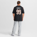 Джерси Cincinnati Bengals Myles Murphy Nike Black Game