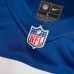 Игровая джерси Anthony Richardson Indianapolis Colts Nike 2023 NFL Draft First Round Pick Game - Royal