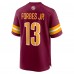 Игровая джерси Emmanuel Forbes Washington Commanders Nike 2023 NFL Draft First Round Pick - Burgundy