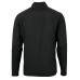 Pittsburgh Steelers Cutter & Buck Black Helmet Adapt Eco Knit Hybrid Recycled Full-Zip Jacket