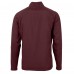 Кофта на молнии Washington Commanders Cutter & Buck Helmet Adapt Eco Knit Hybrid Recycled - Burgundy