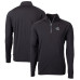 Пуловер Carolina Panthers Cutter & Buck Black Helmet Adapt Eco Knit Stretch Recycled Top Пуловер Carolina Panthers Cutter & Buck Black Helmet Adapt Eco Knit Stretch Recycled Top