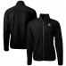 Кофта на молнии San Francisco 49ers Cutter & Buck Helmet Cascade Eco Sherpa Fleece - Black