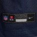 Игровая джерси D.J. Moore Chicago Bears Nike Team Color - Navy