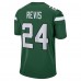 Игровая джерси Darrelle Revis New York Jets Nike Retired - Gotham Green