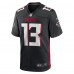 Игровая джерси Bradley Pinion Atlanta Falcons Nike Game Player - Black