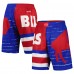 Шорты Buffalo Bills Mitchell & Ness Jumbotron 3.0 - Royal
