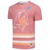Футболка Tampa Bay Buccaneers Mitchell & Ness Jumbotron 3.0 - Red