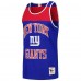 Майка New York Giants Mitchell & Ness  Heritage Colorblock - Royal/Red