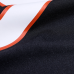 Джерси Cincinnati Bengals Cody Ford Nike Black Game