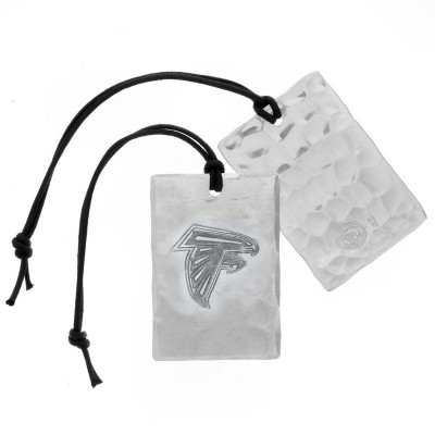 Atlanta Falcons Bag Tag