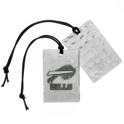 Buffalo Bills Bag Tag